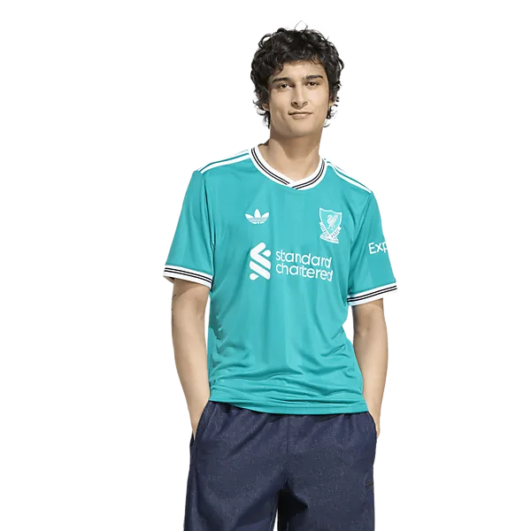 ADIDAS LFC 3 Jsy