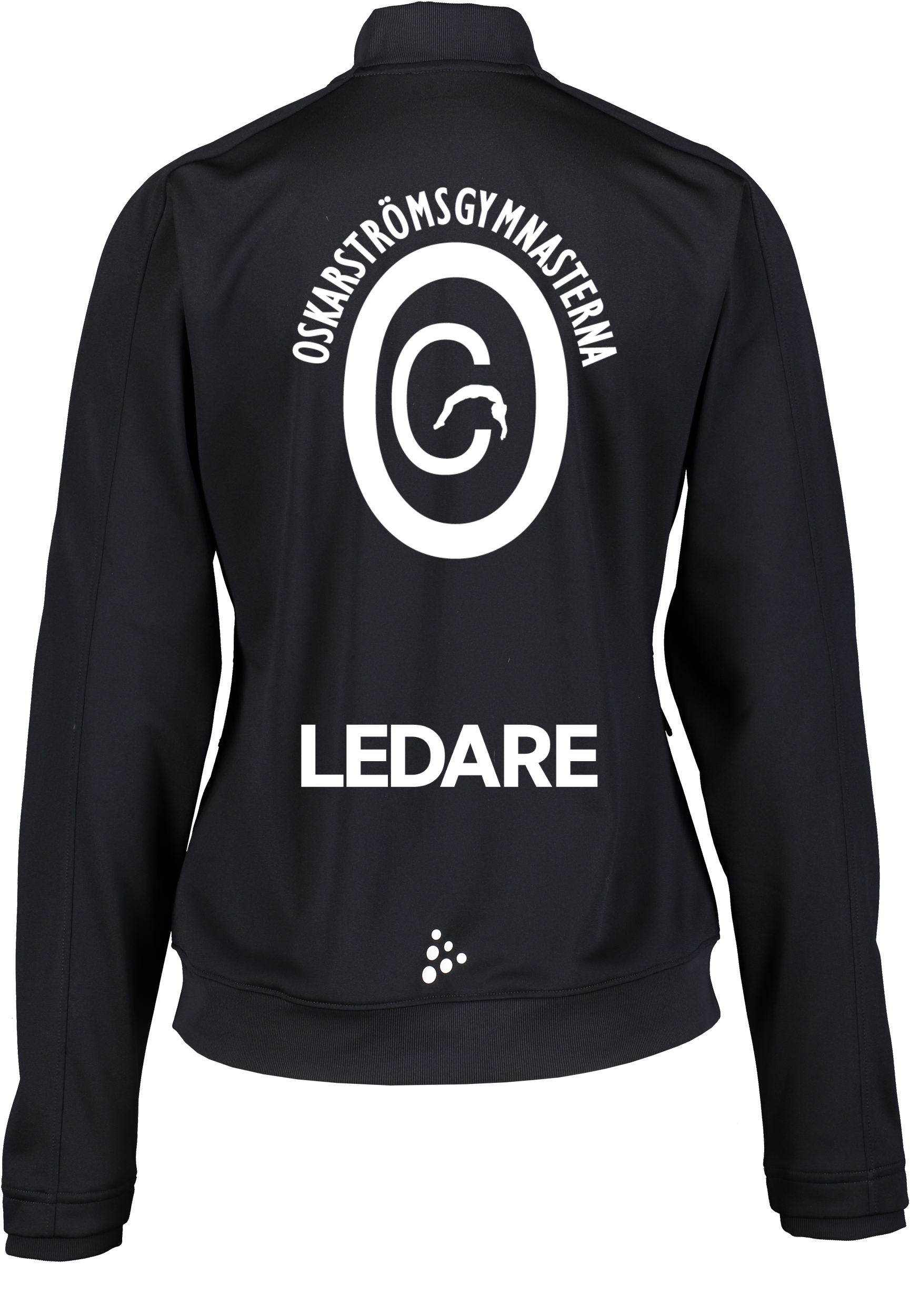 CRAFT, Evolve 2.0 Full Zip Jacket W