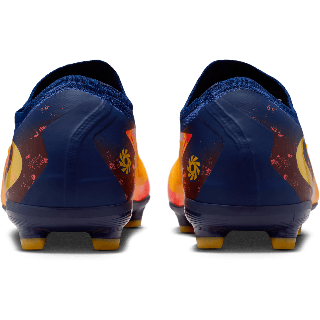 NIKE, Jr Phantom 6 Low Pro Fg/mg Eh