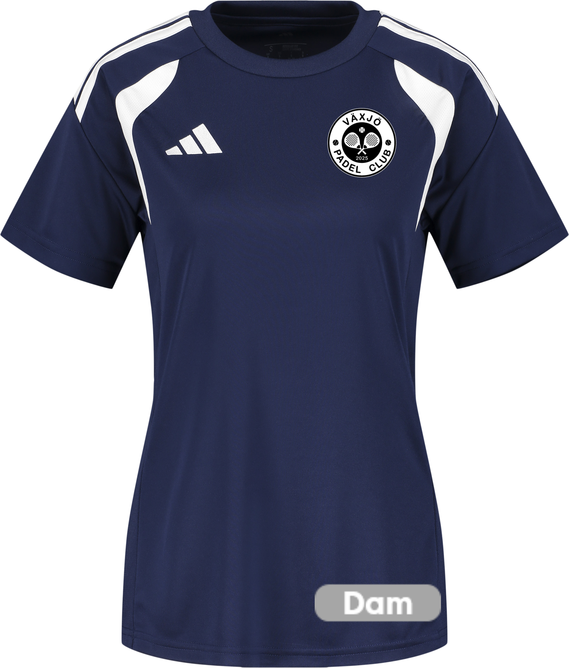 
ADIDAS, 
TIRO26 L JSY W, 
Detail 1
