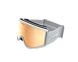 Templet Bio Coordinates - Pebble Grey Standard Small1x1