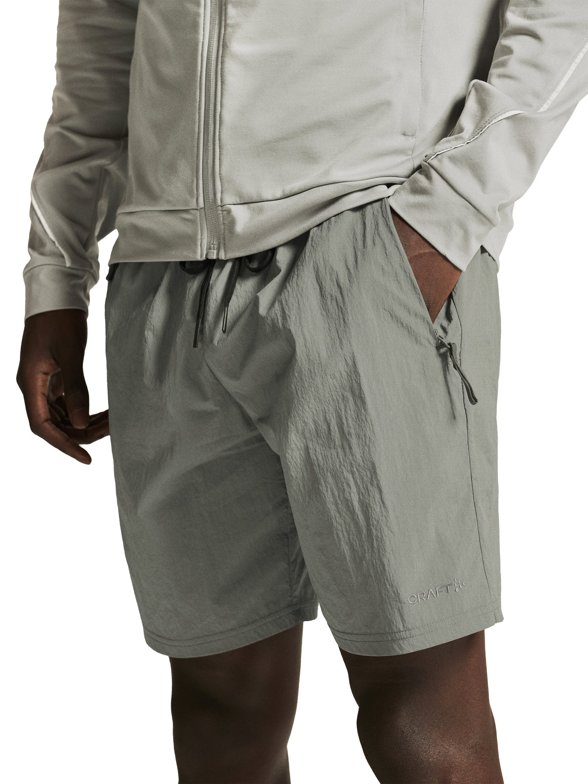 CRAFT, M Join Wind Shorts
