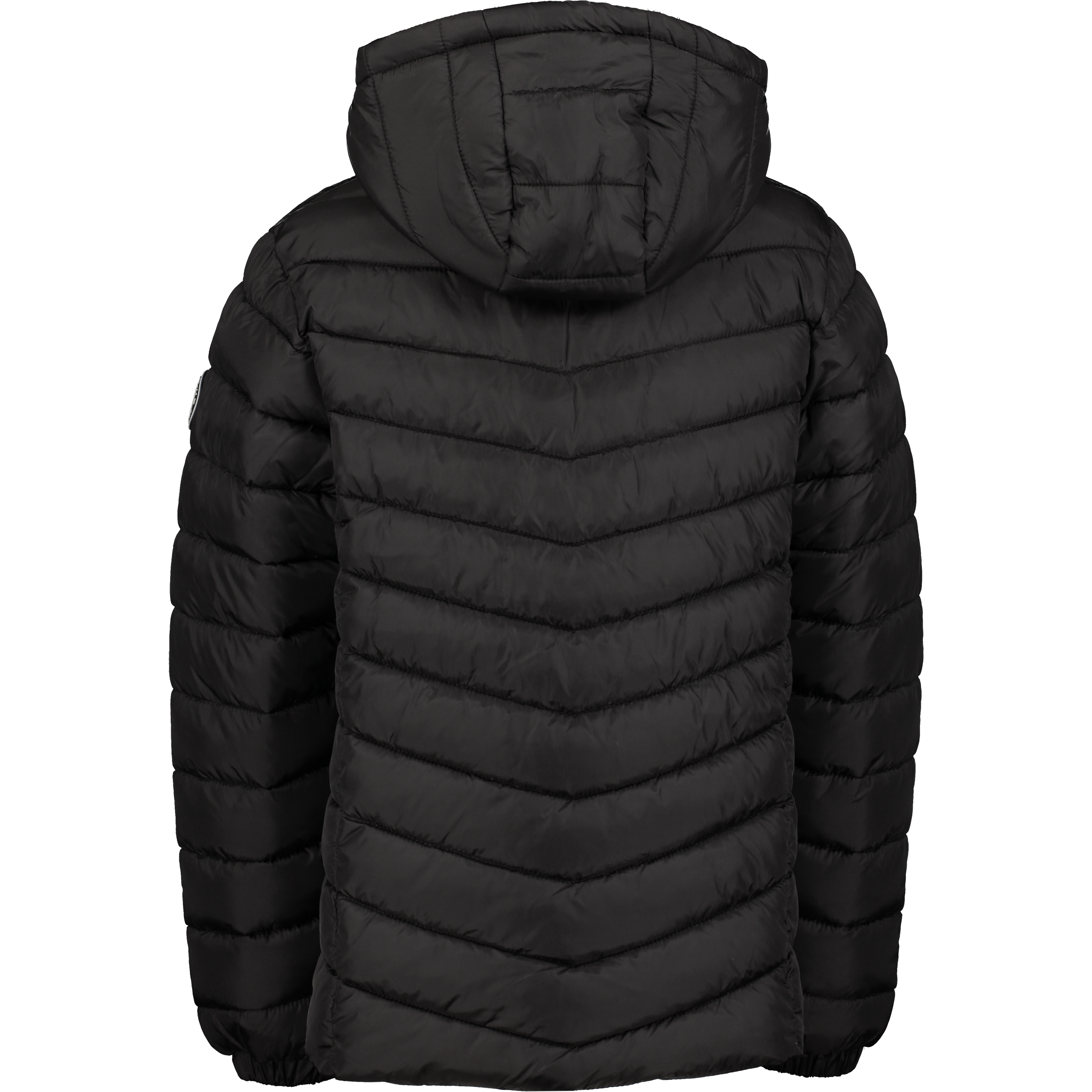 ST VINCENT POLO CLUB, Lucas Jkt Jr