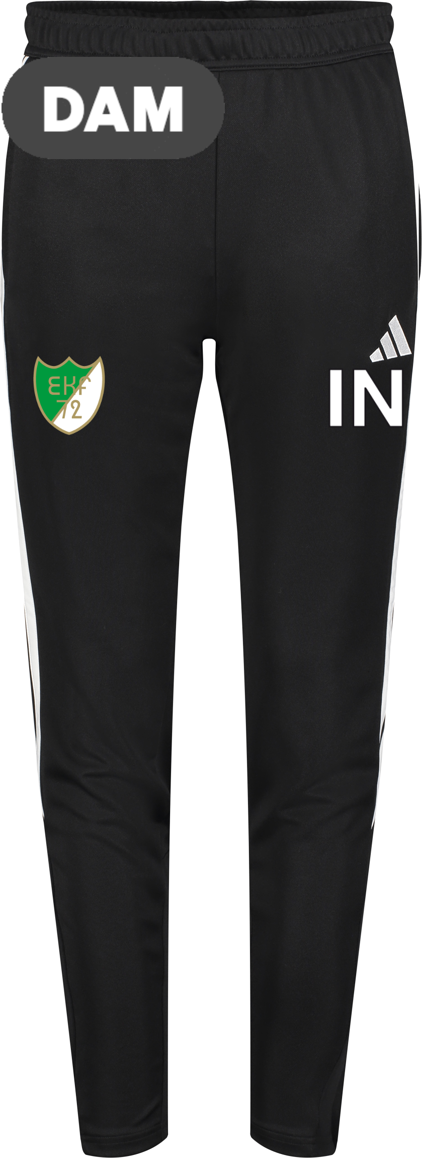 
ADIDAS, 
TIRO26 L PNT W, 
Detail 1
