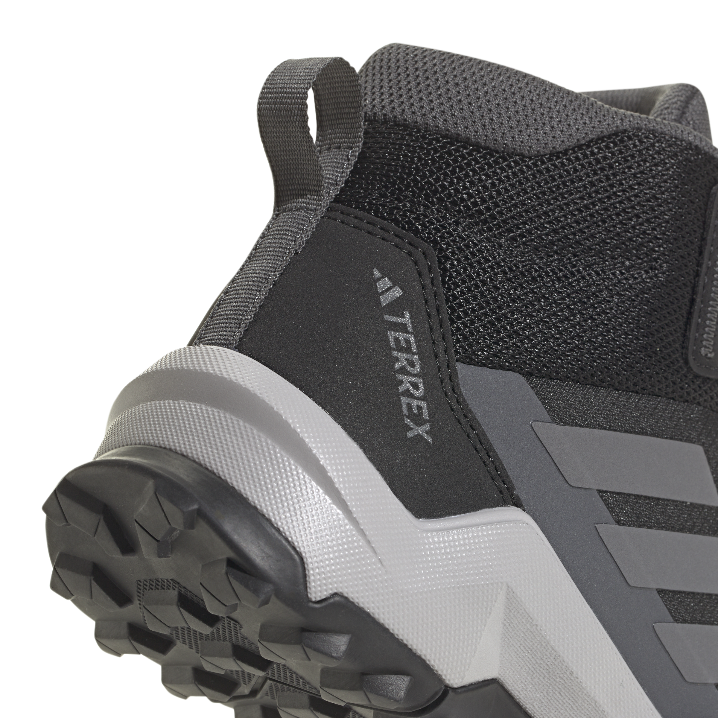 ADIDAS, J Terrex Ax4R Mid K