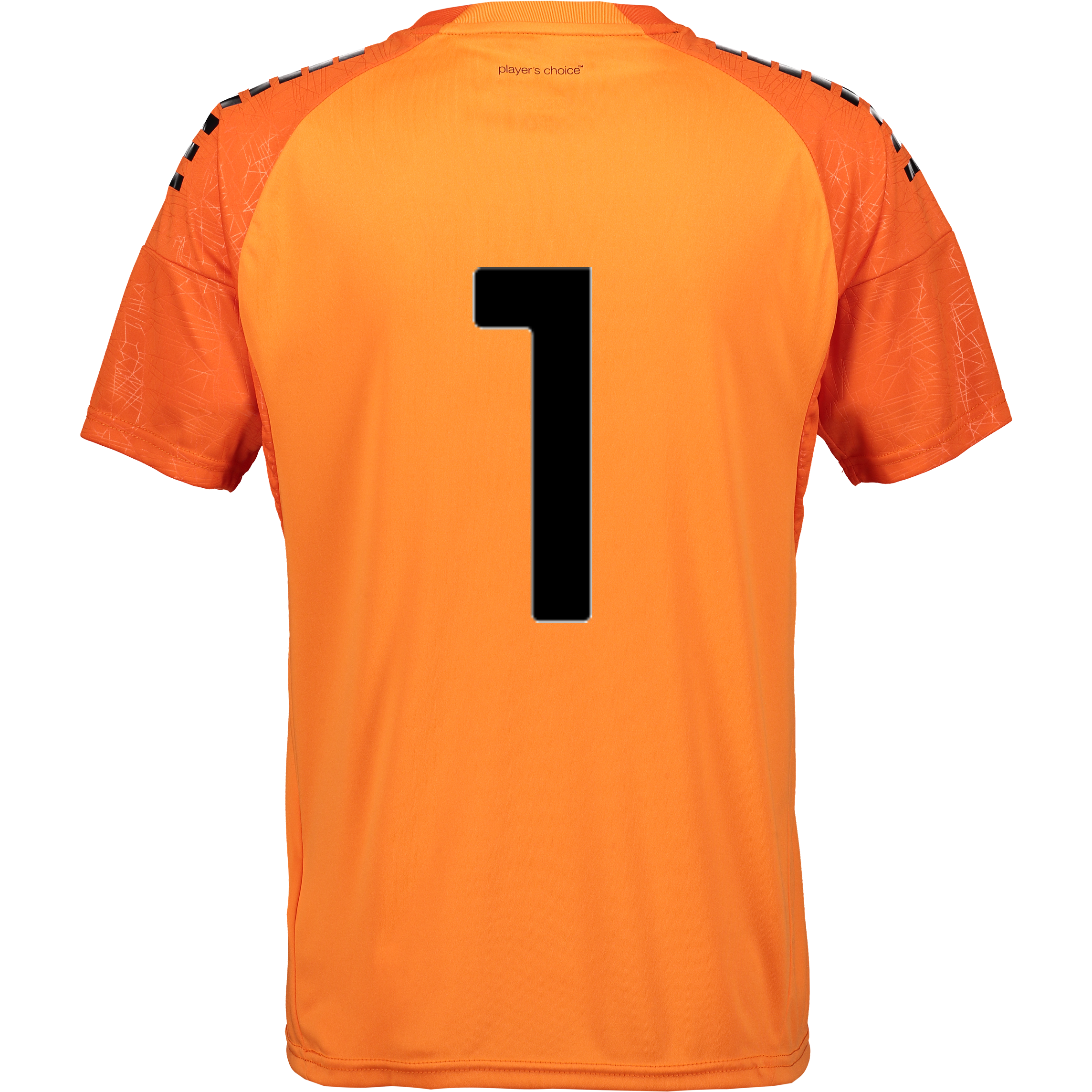 SELECT, Spain 25 Ss Jsy Jr