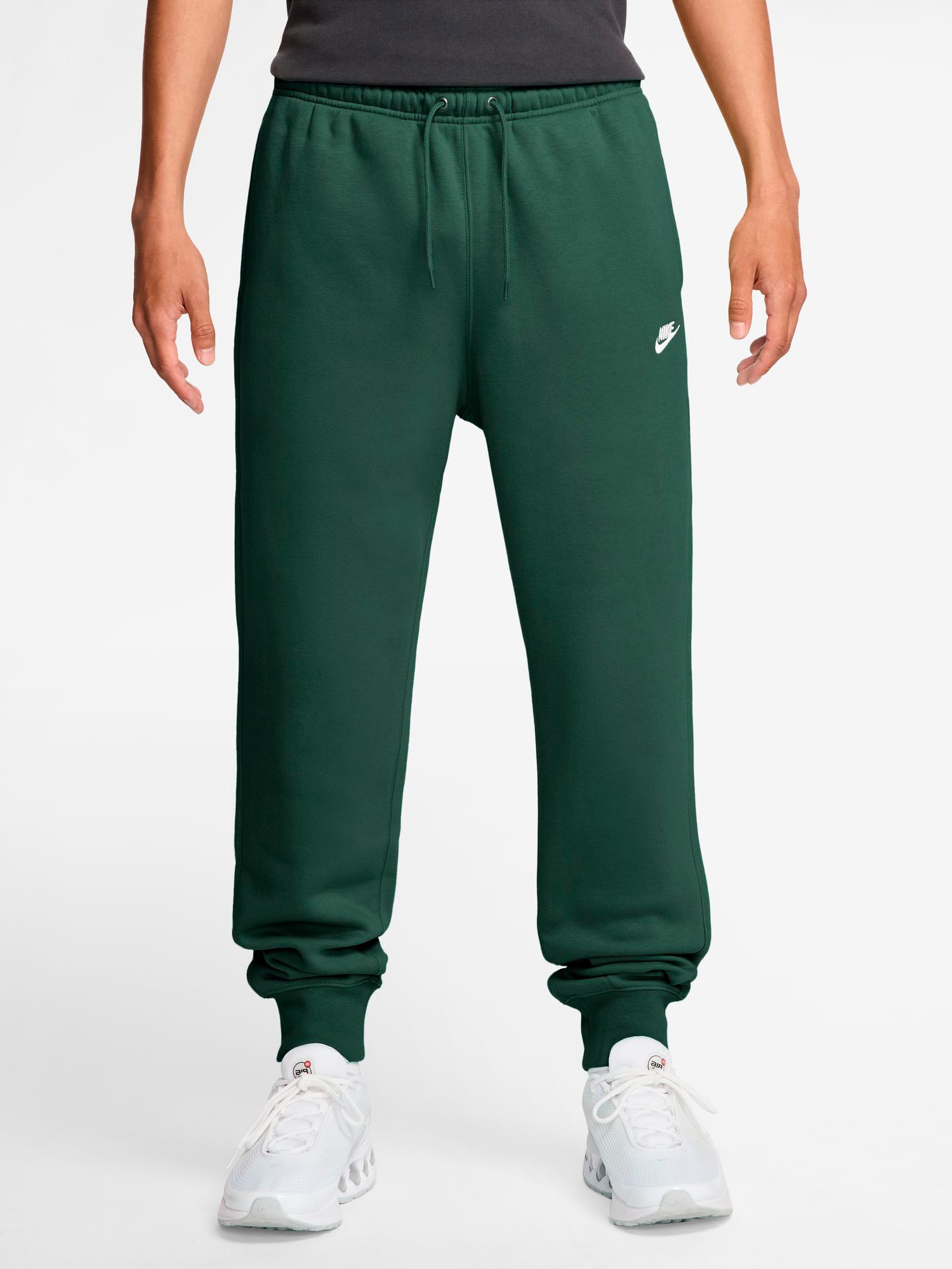 
NIKE, 
M NIKE CLUB JOGGERS, 
Detail 1
