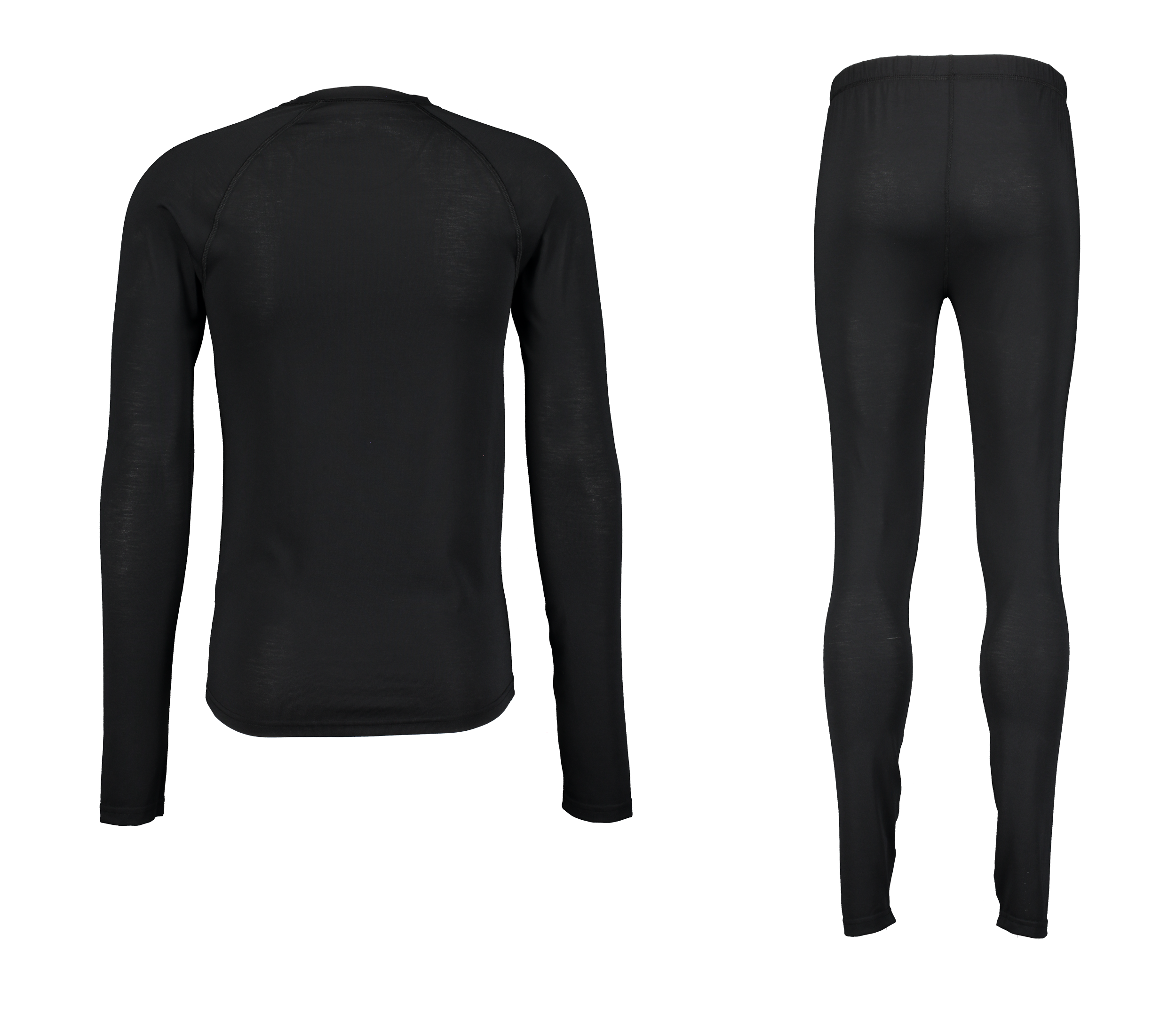 SKI INDUSTRIES, Baselayer Set, Kerrasto, Miesten