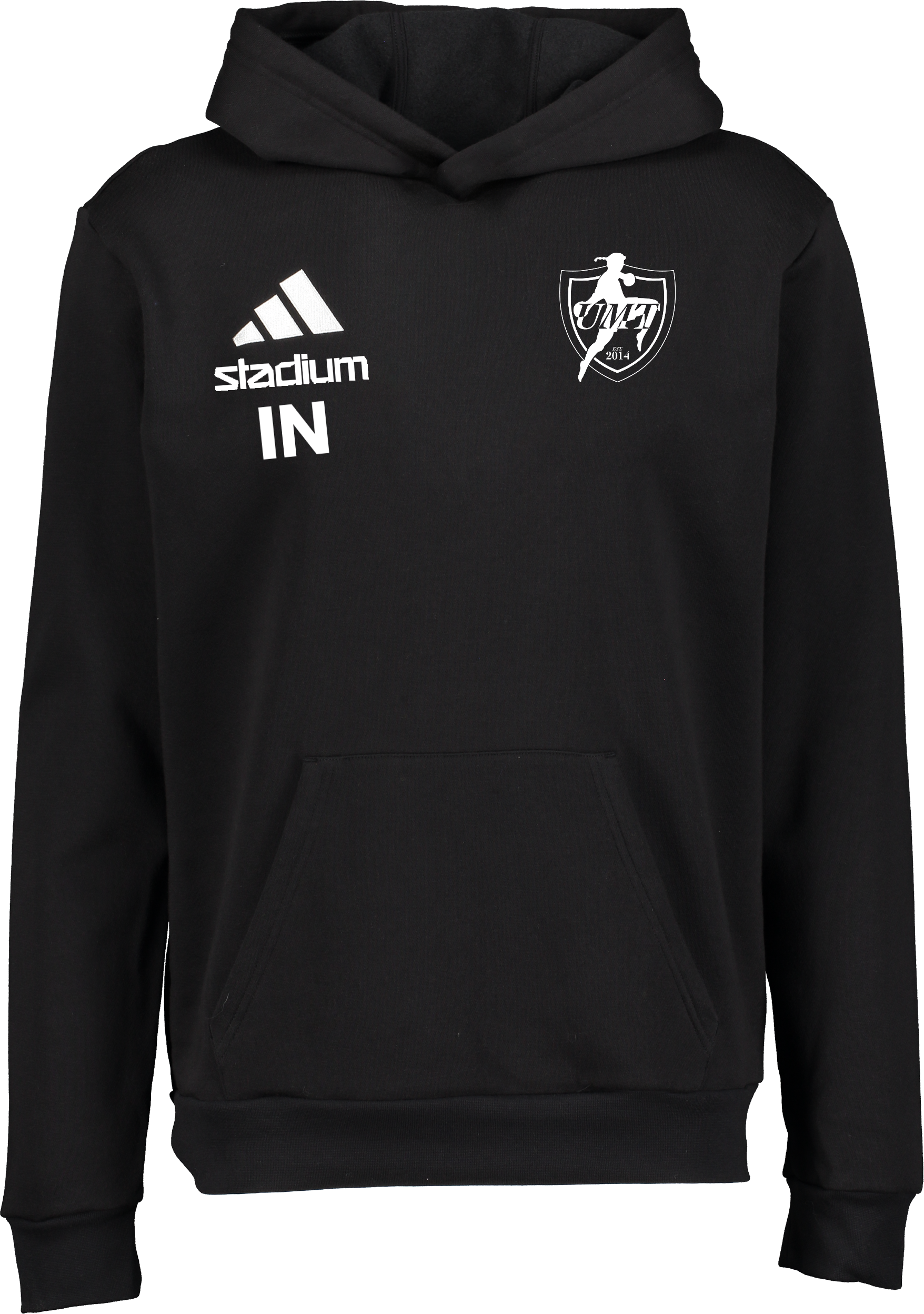 
ADIDAS, 
ENT26 HOODY JR, 
Detail 1
