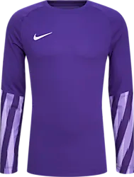 PARK V GK LS JSY - WILD GRAPE/WHITE Standard Small1x1