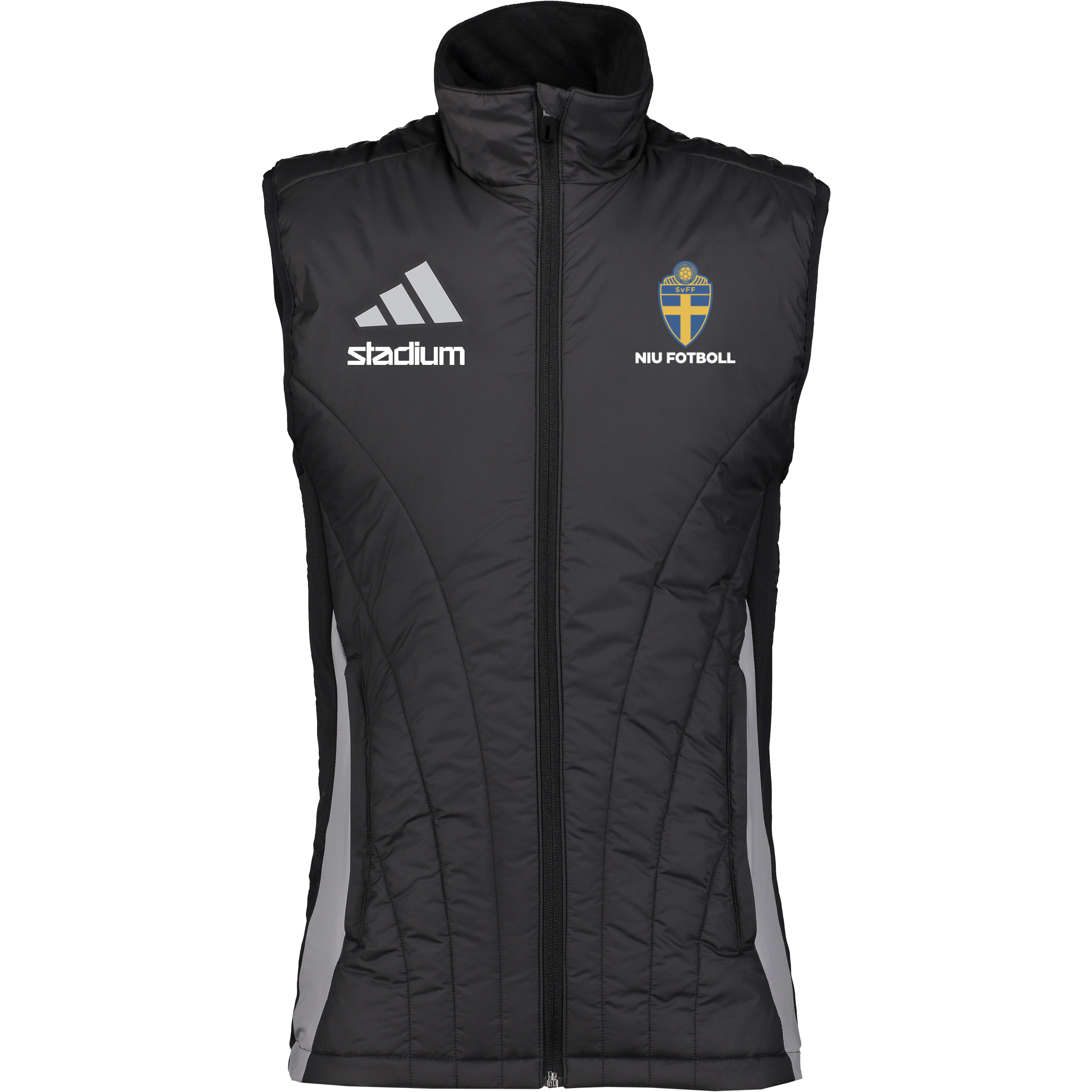 
ADIDAS, 
Tiro24 C Winterized Vest, 
Detail 1
