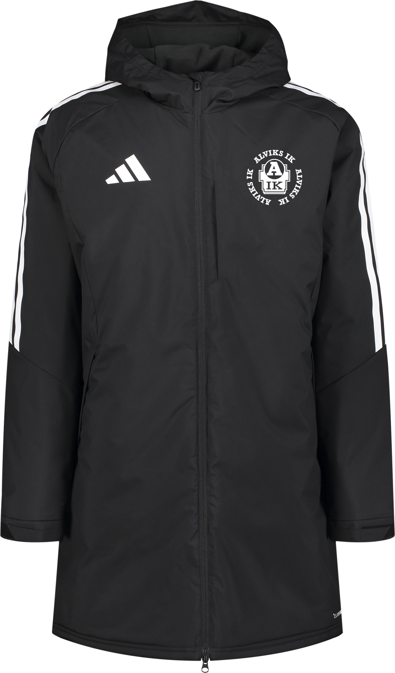 
ADIDAS, 
TIRO26 PARKA, 
Detail 1
