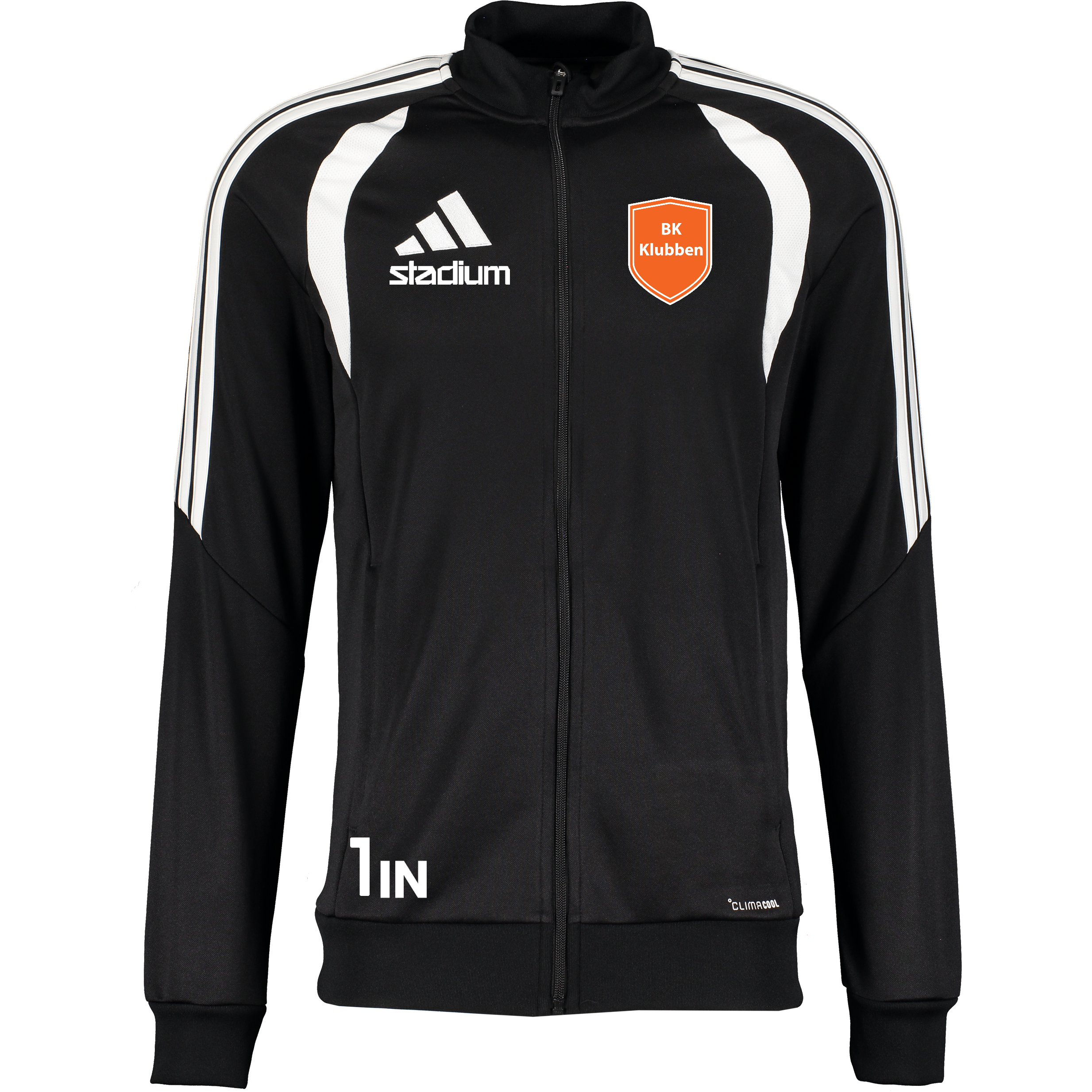 
ADIDAS, 
TIRO26 L TR JKT, 
Detail 1
