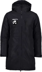 279719102108 CRAFT Parkas Jkt W 279719102108 CRAFT Parkas Jkt W Standard Small1x1
