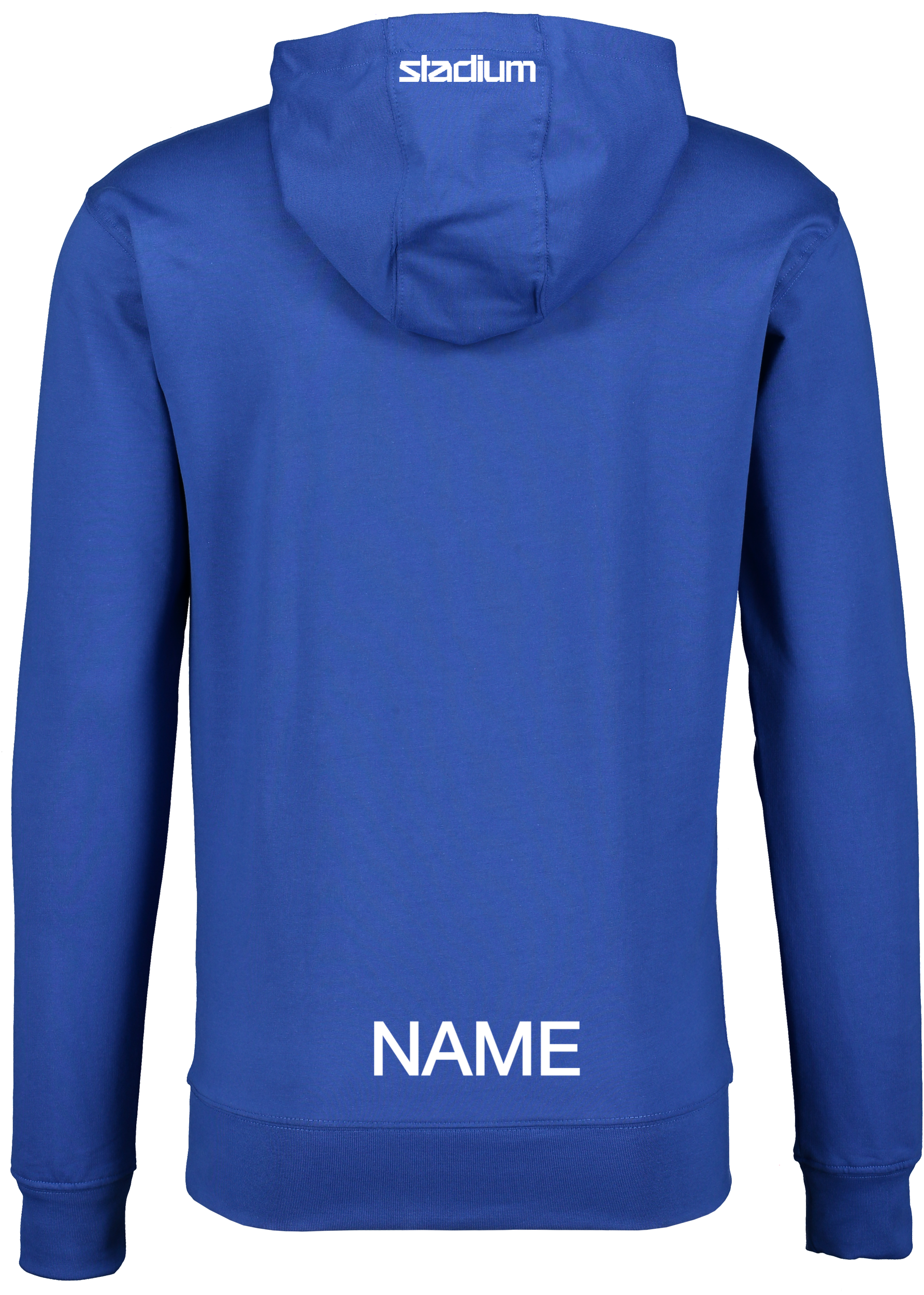 HUMMEL, Go 2.0 Hoodie