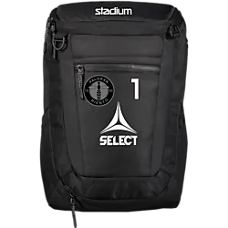 402161101101 SELECT Backpack Net V25 402161101101 SELECT Backpack Net V25 Standard Small1x1