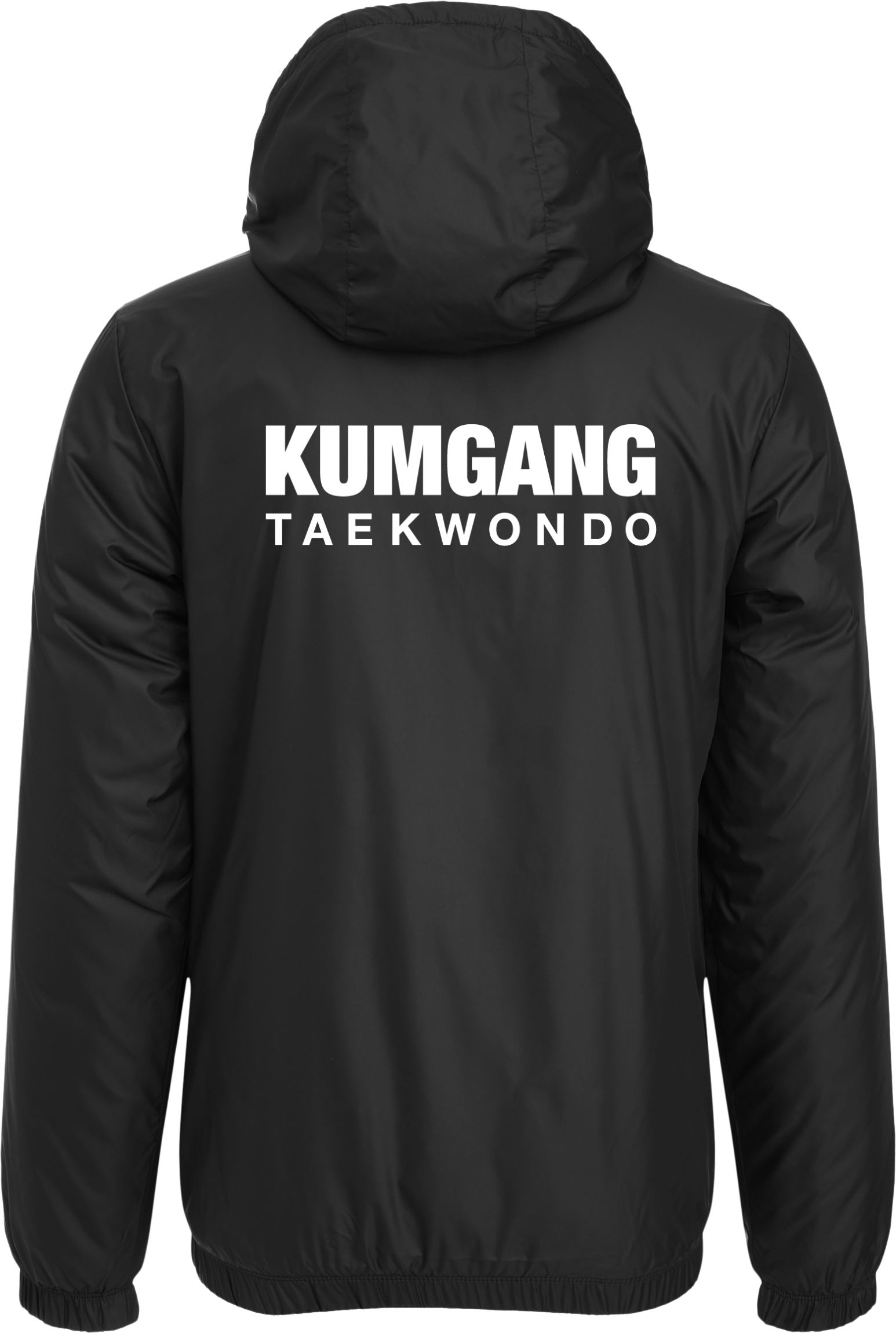 NIKE, PARK26 FALL JKT JR