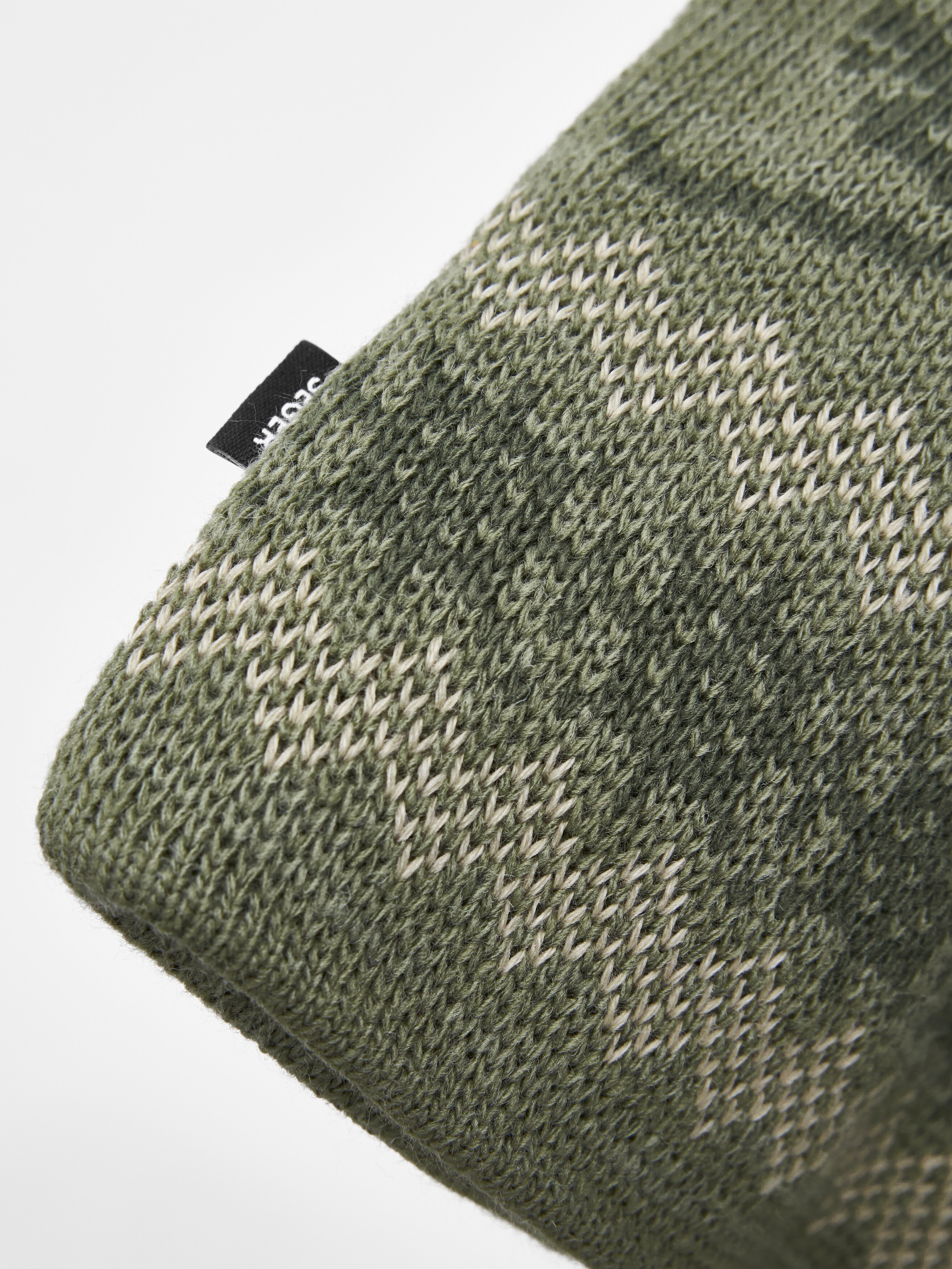 SEGER, U Sixten Beanie