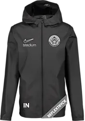 402374101101 NIKE Acd25 Rain Jkt 402374101101 NIKE Acd25 Rain Jkt Standard Small1x1