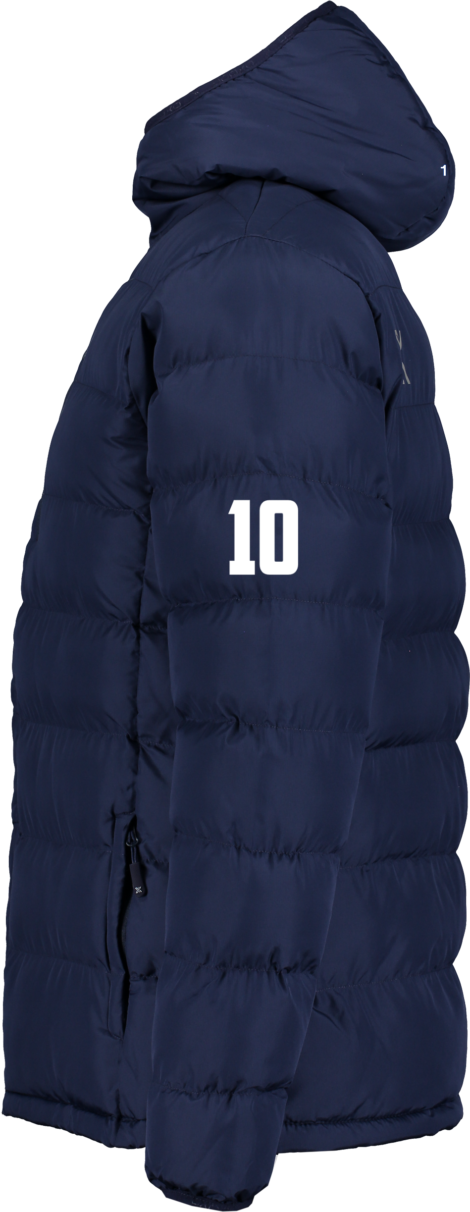 OXDOG, Fenix Pad Jkt Jr