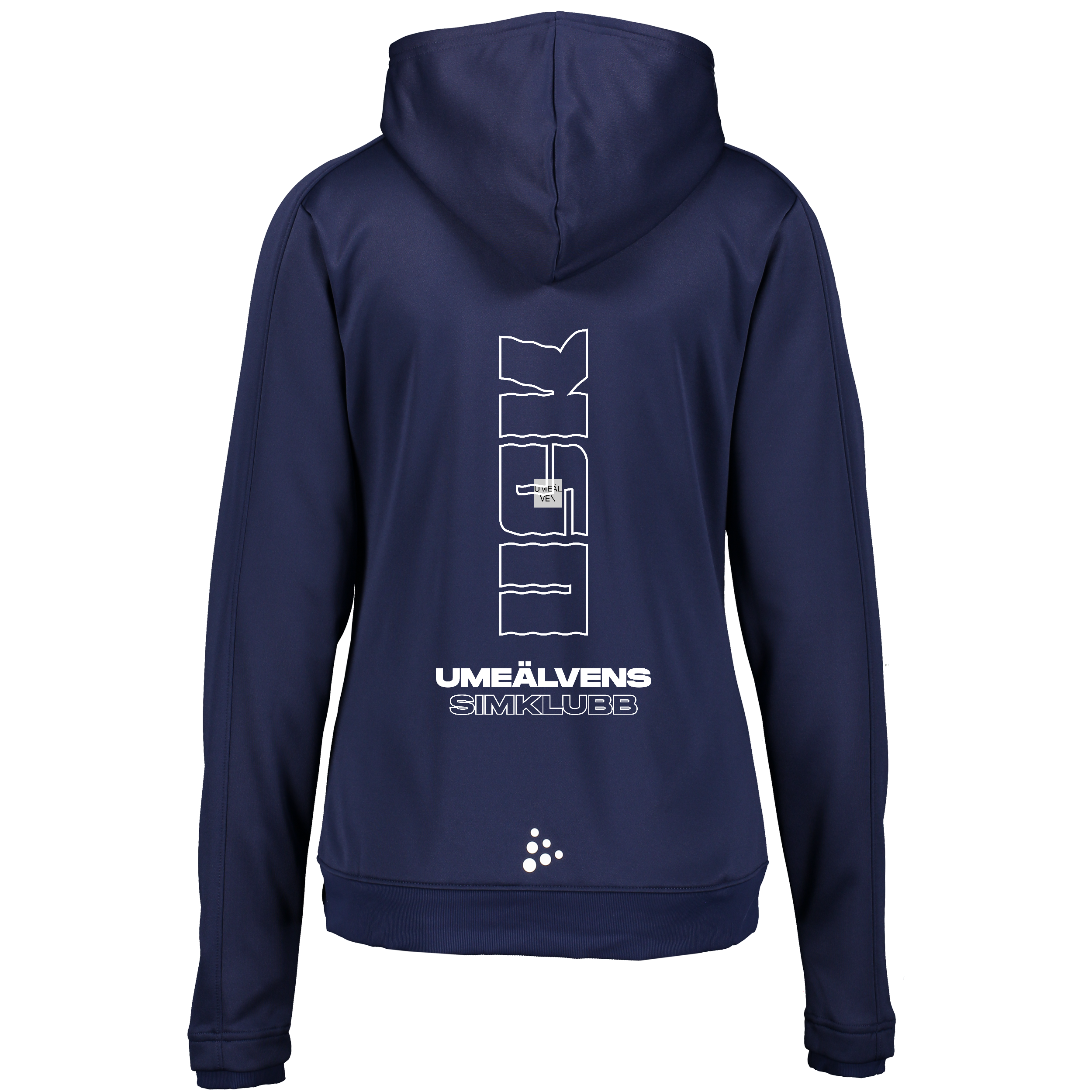 CRAFT, Evolve 2.0 Brushed Hood Jkt W