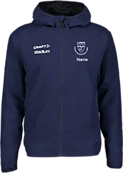 394069102101 CRAFT Squad Go Wind Jacket M 394069102101 CRAFT Squad Go Wind Jacket M Standard Small1x1