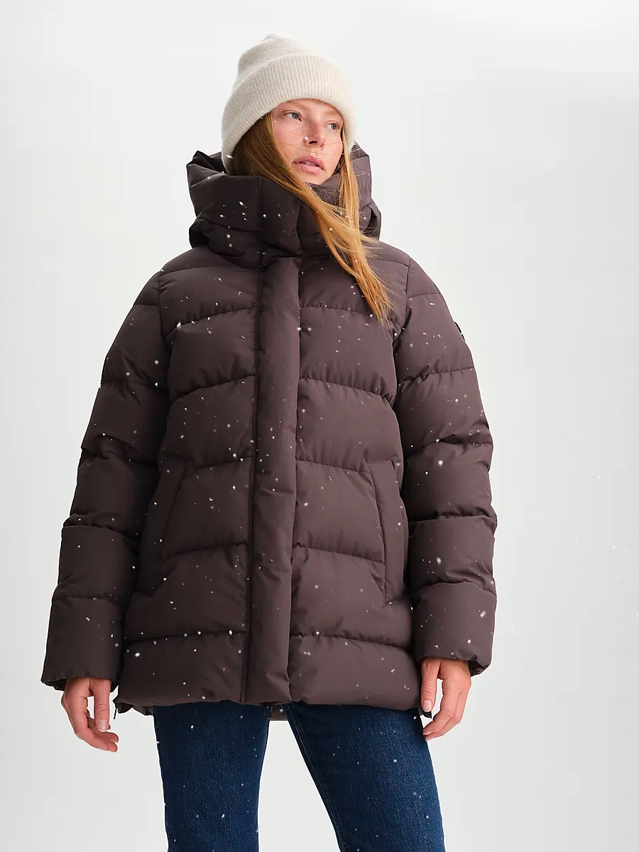 EVEREST Жакет W Roselette