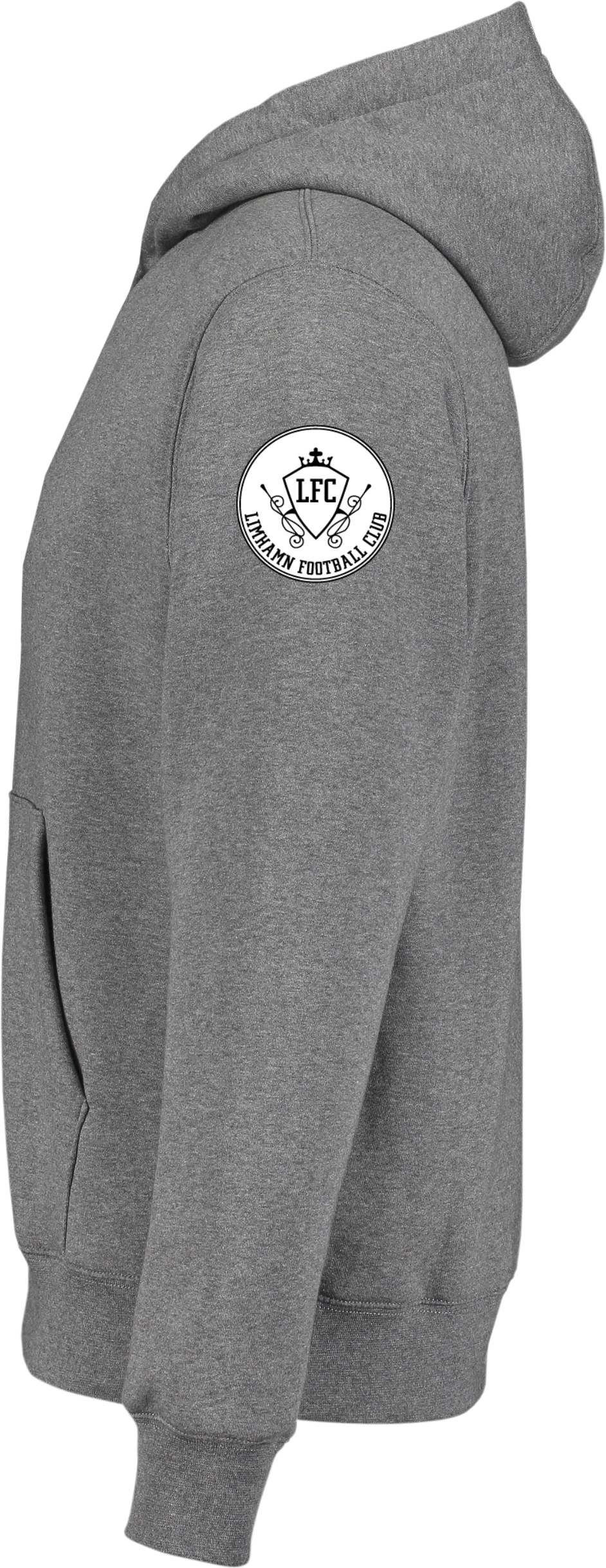 NIKE, Park 20 Flc Hood Jr