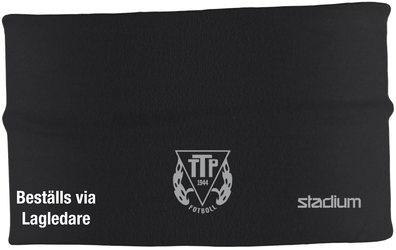 
CLIQUE, 
Headband, 
Detail 1
