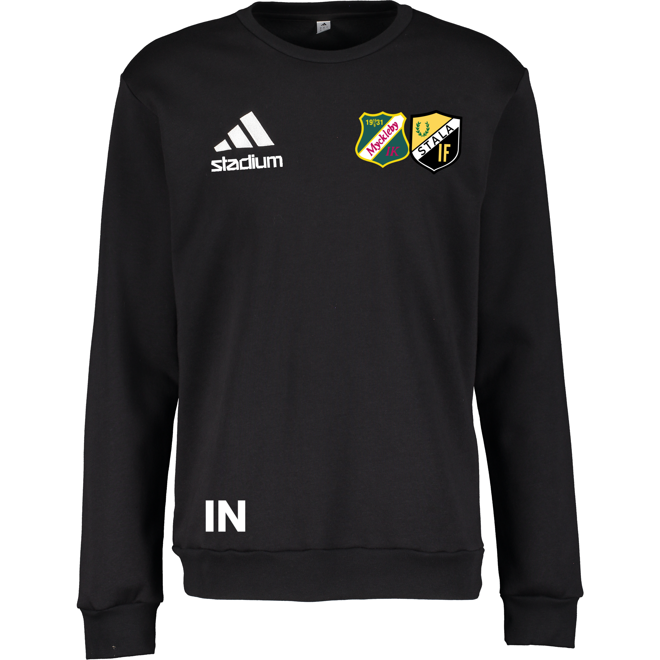 
ADIDAS, 
ENT26 SW TOP JR, 
Detail 1
