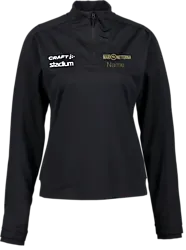 394170105101 CRAFT Evolve 2.0 Half Zip W 394170105101 CRAFT Evolve 2.0 Half Zip W Standard Small1x1