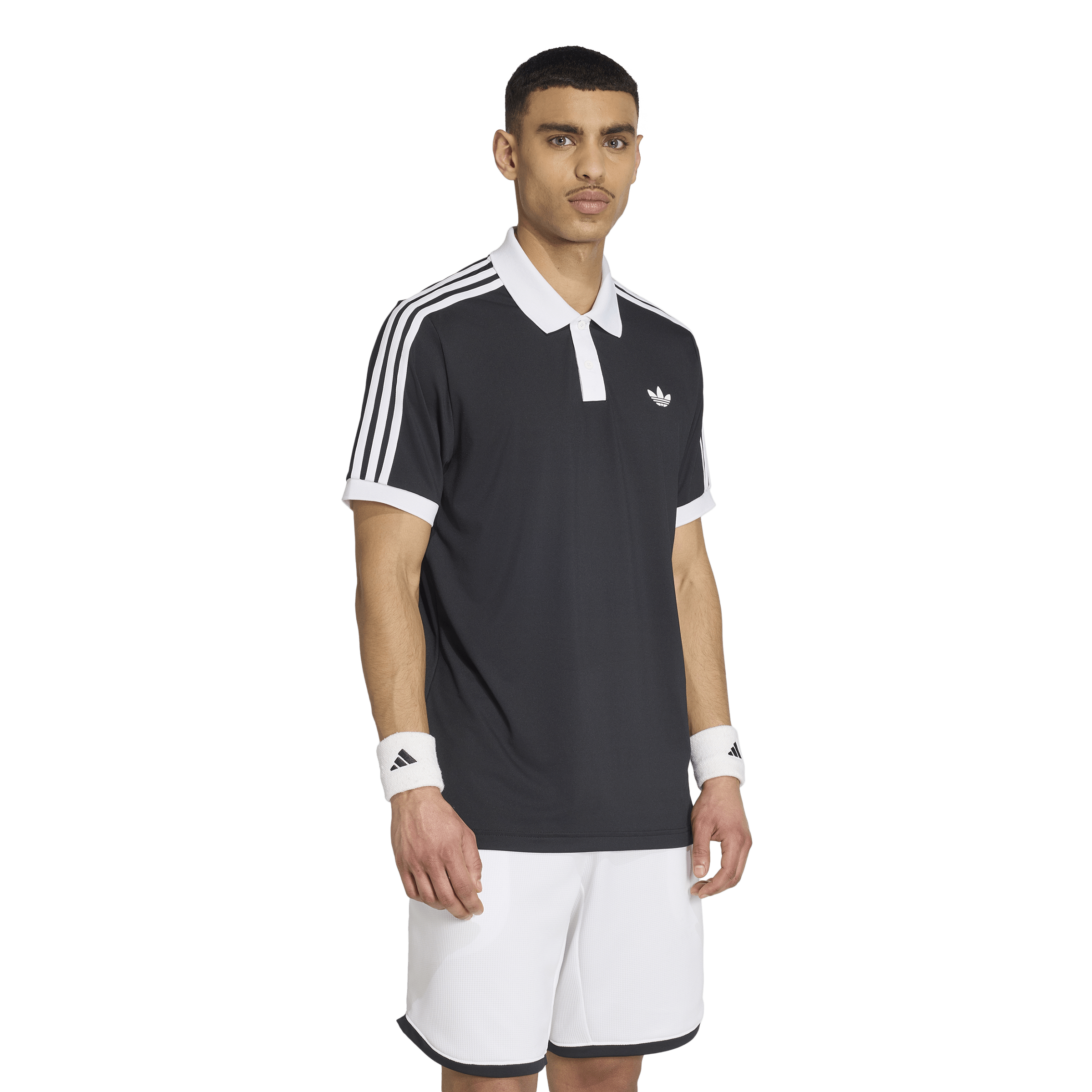 
ADIDAS, 
M CLASSICS POLO, 
Detail 1
