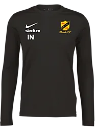 311152101101 NIKE Park VII LS Jsy 311152101101 NIKE Park VII LS Jsy Standard Small1x1