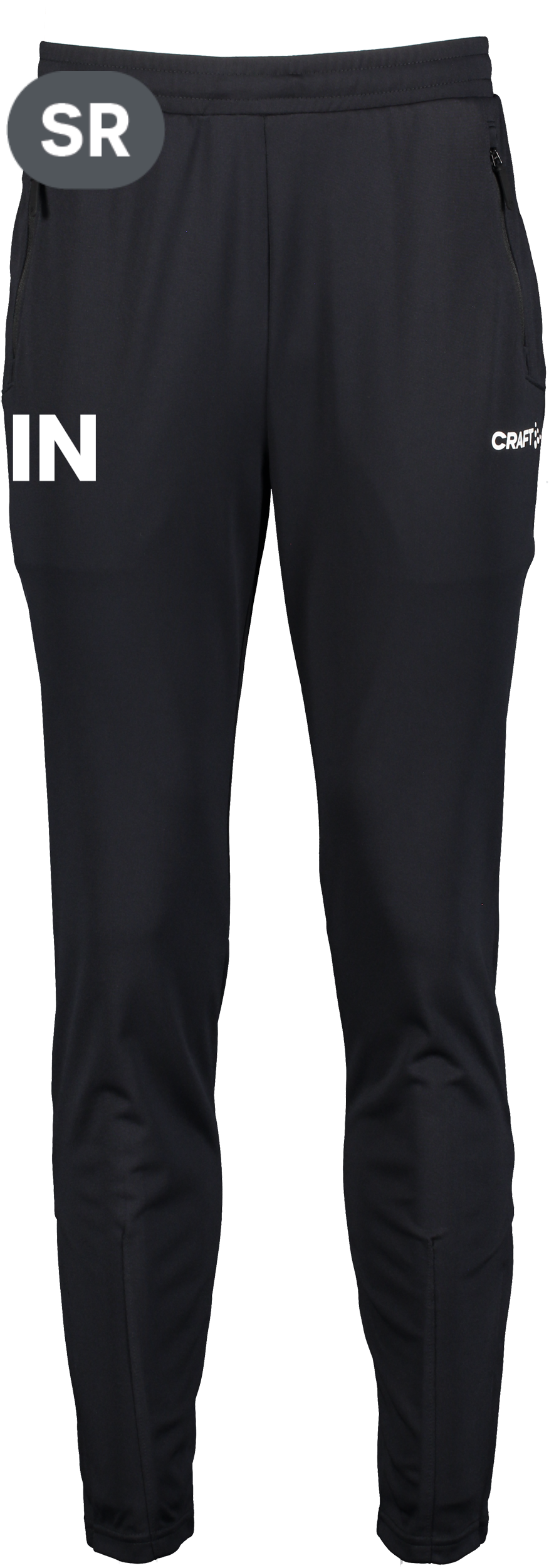 
CRAFT, 
Evolve 2.0 Pants M, 
Detail 1
