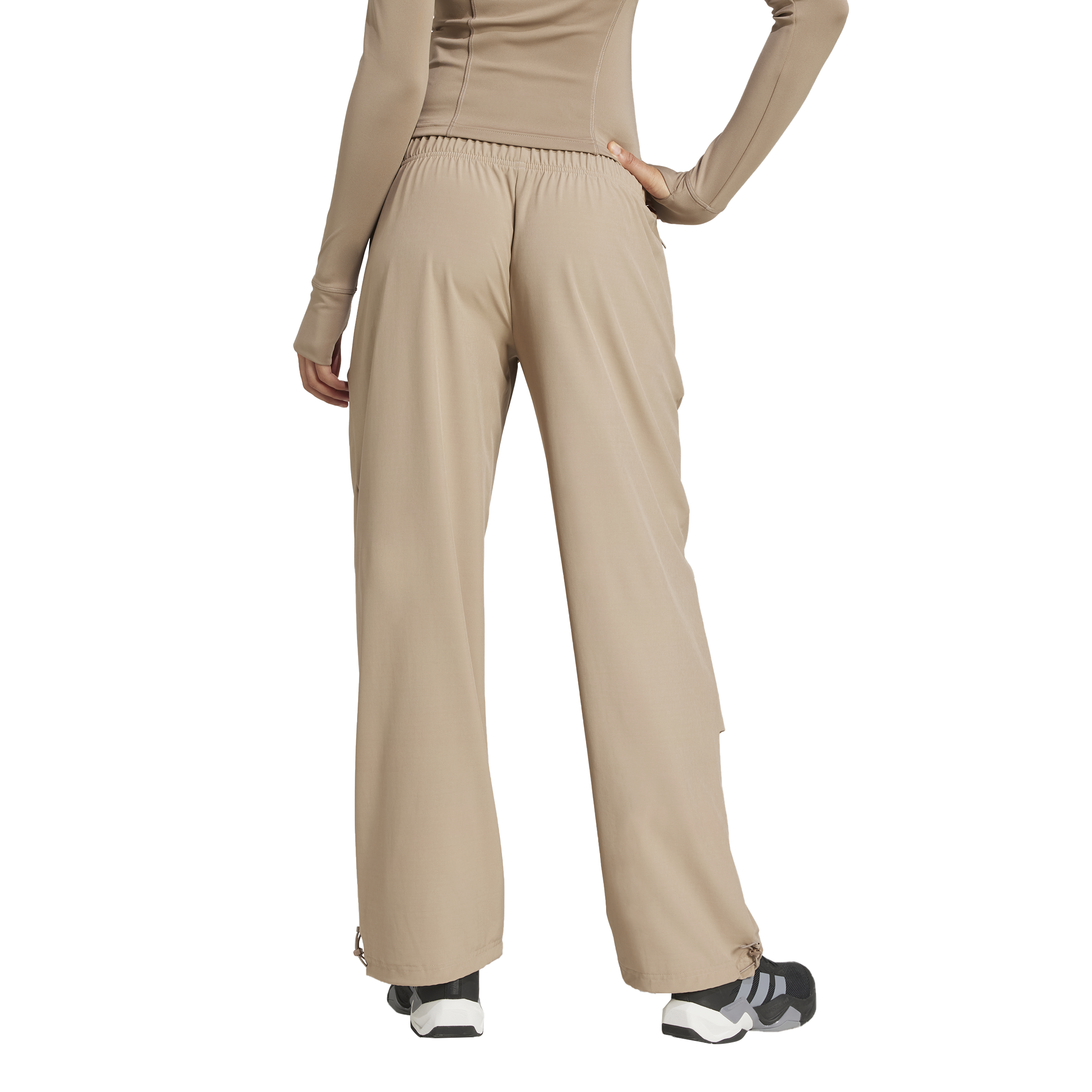 ADIDAS, We Woven Pant