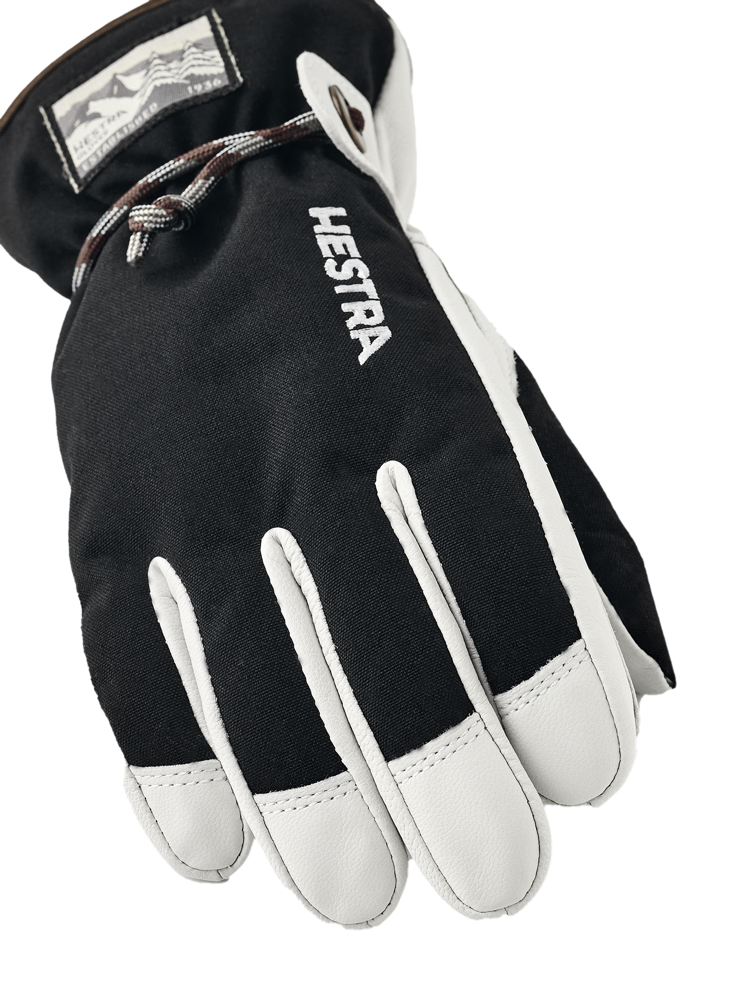 HESTRA, J Wakayama 5 Finger Glove