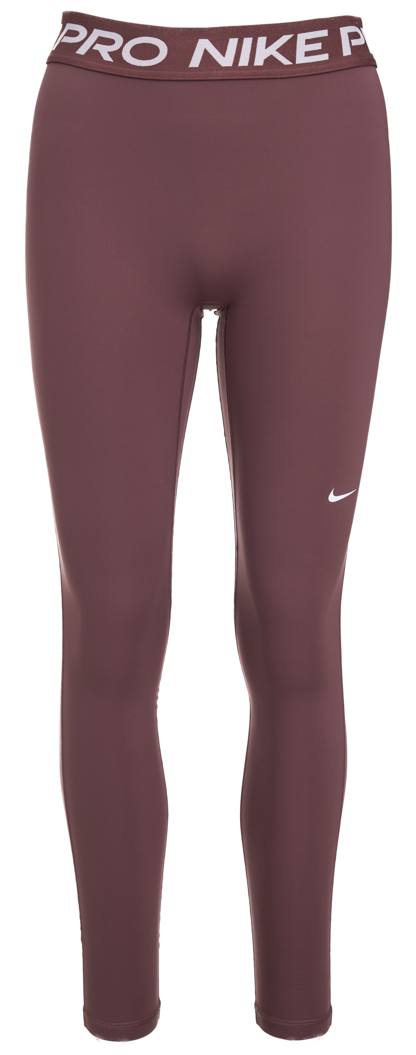 NIKE, NIKE PRO WOMEN'S MID-RISE FULL-LENG
