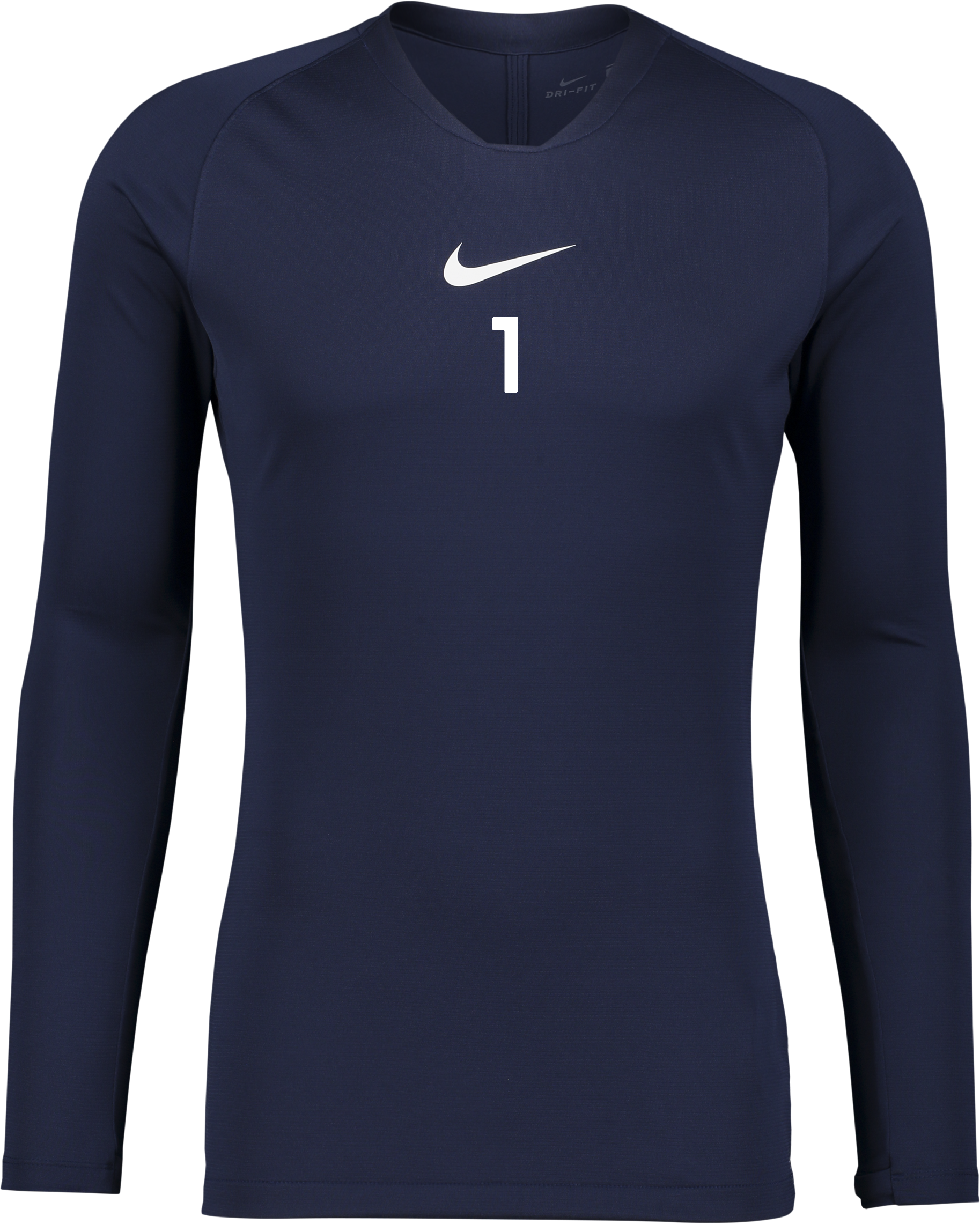 
NIKE, 
Park 1Stl Ls, 
Detail 1
