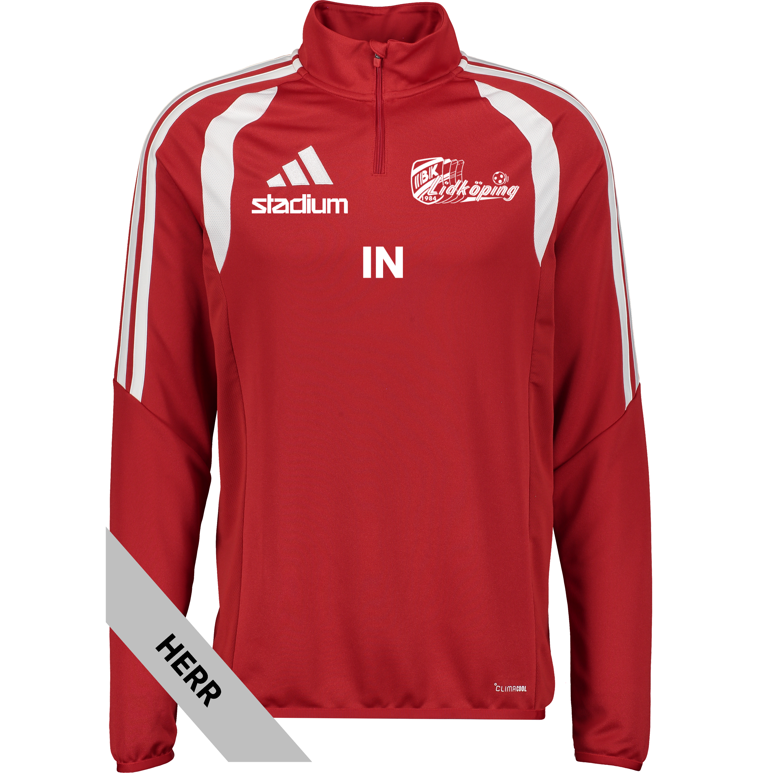 
ADIDAS, 
TIRO26 L TR TOP, 
Detail 1
