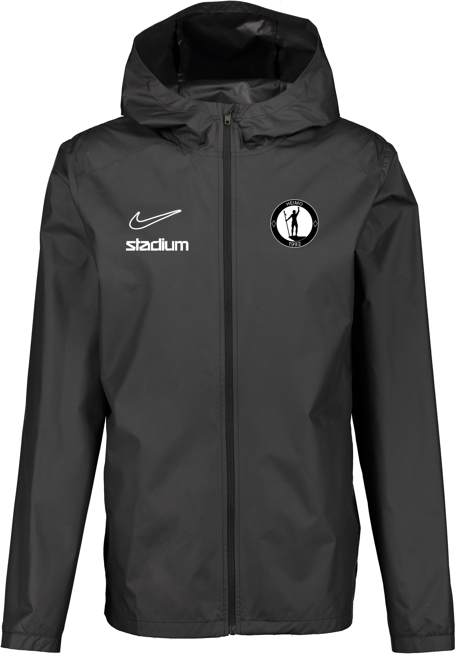 
NIKE, 
Acd25 Rain Jkt Jr, 
Detail 1
