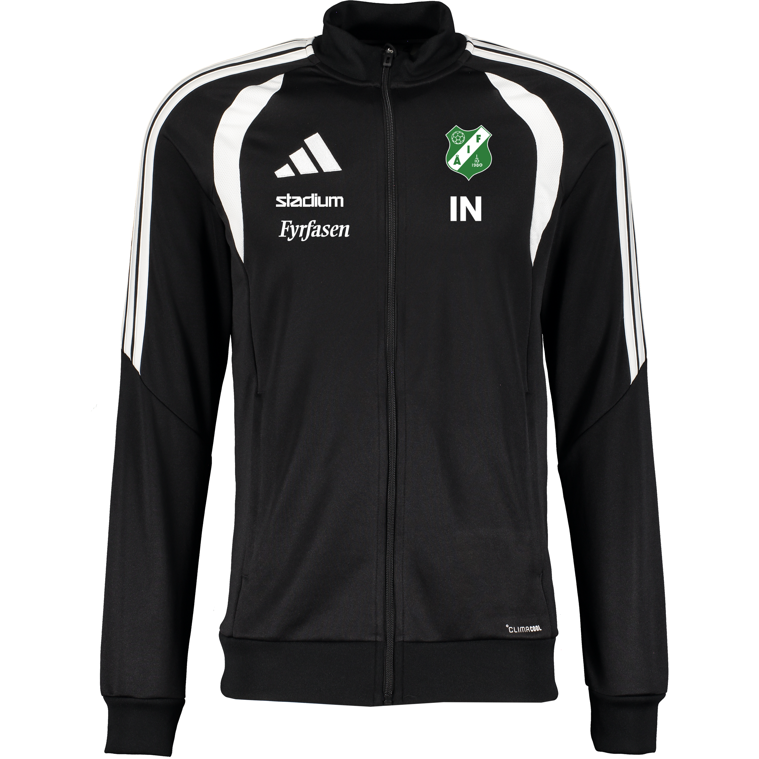 
ADIDAS, 
TIRO26 L TR JKT JR, 
Detail 1
