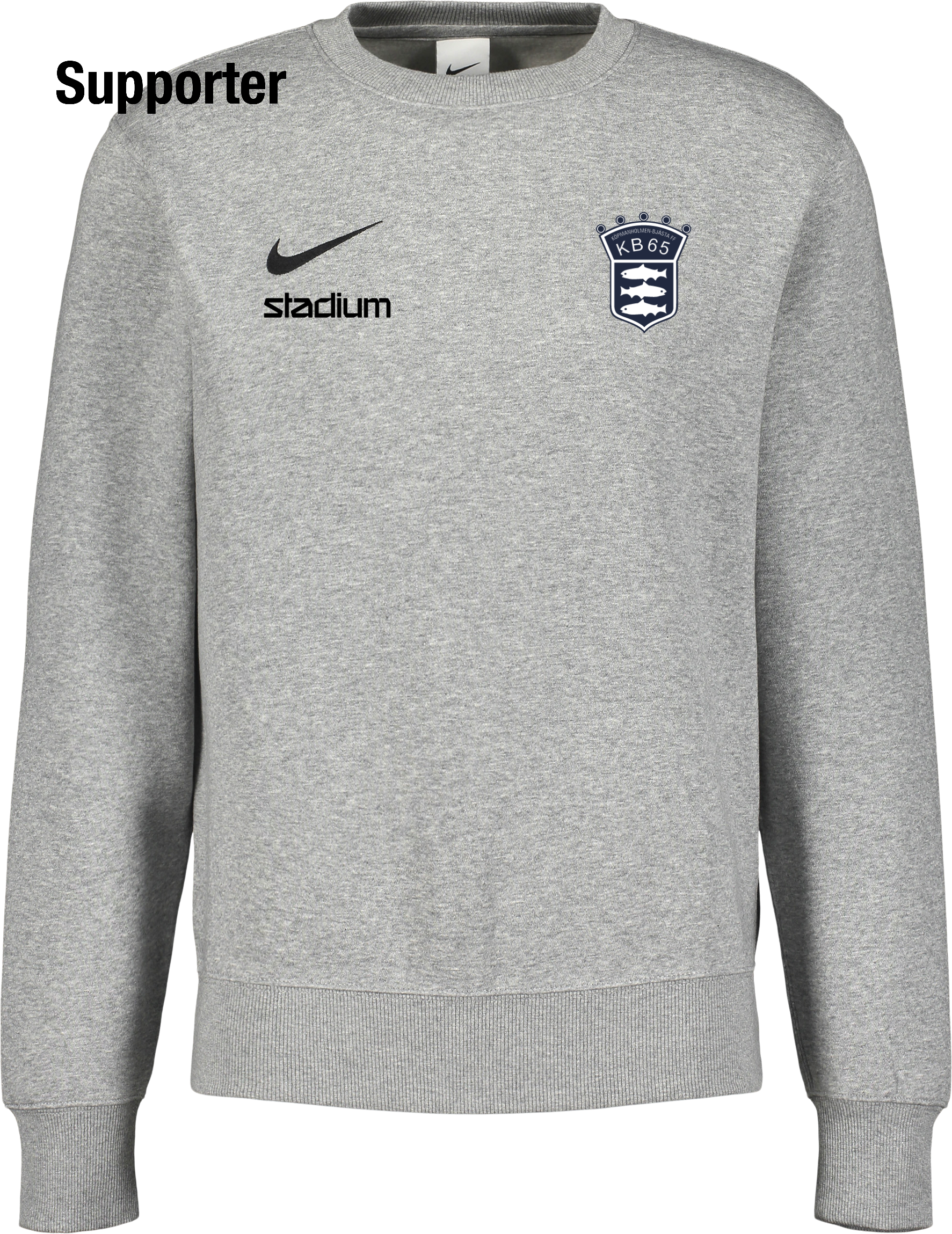 
NIKE, 
PARK26 FLC CREW, 
Detail 1
