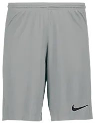 298937102101 NIKE Park III Short Jr 298937102101 NIKE Park III Short Jr Standard Small1x1