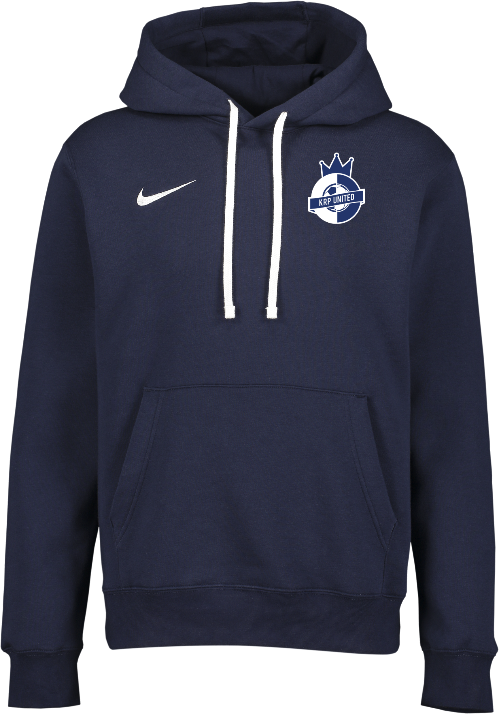 
NIKE, 
Park 20 Flc Hood, 
Detail 1
