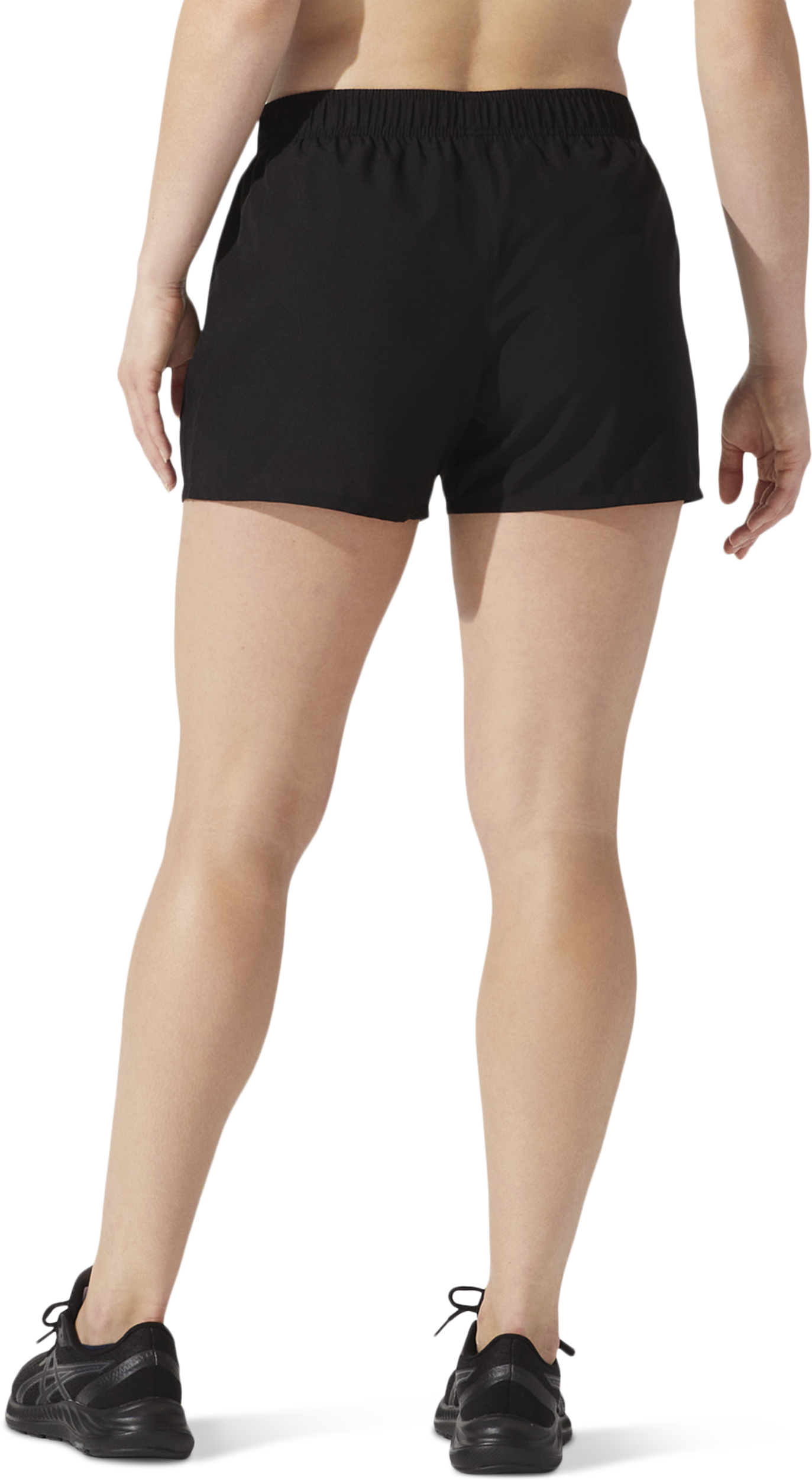 ASICS, W Core 4in Short