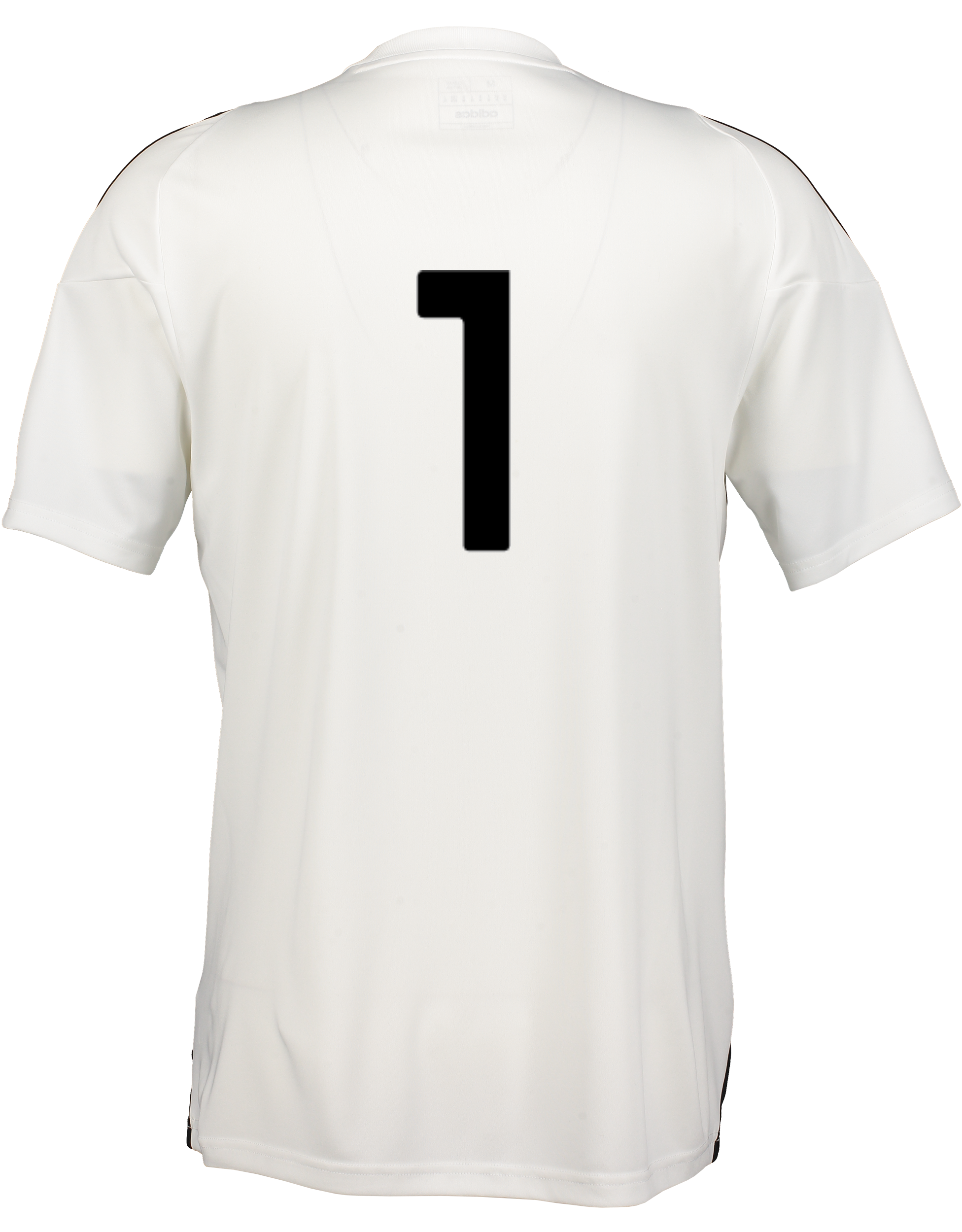 ADIDAS, Tiro24 Jsy Jr