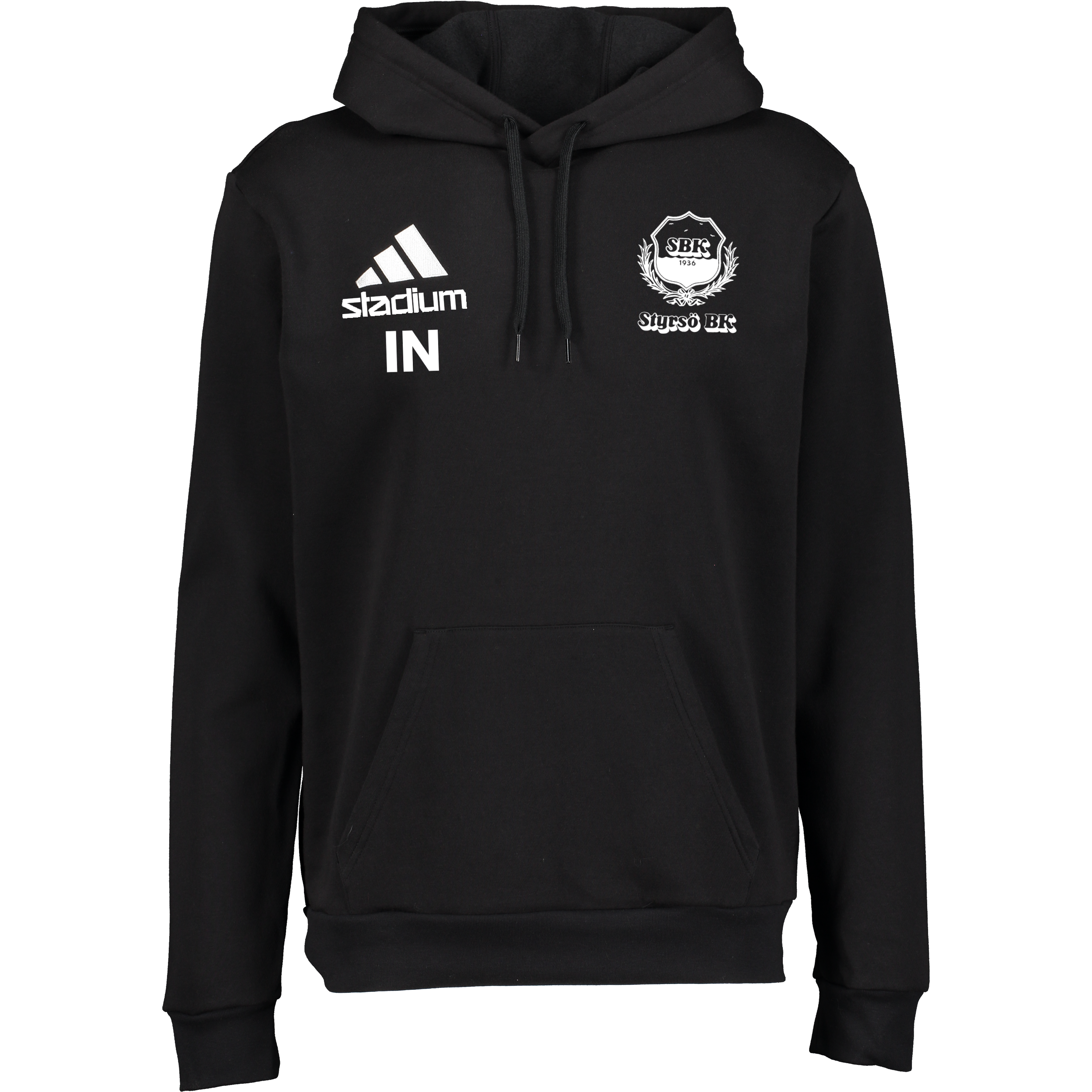 
ADIDAS, 
ENT26 HOODY, 
Detail 1
