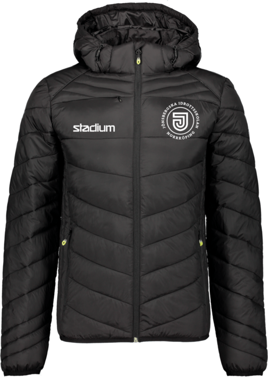 
CLIQUE, 
Idaho Jkt, 
Detail 1
