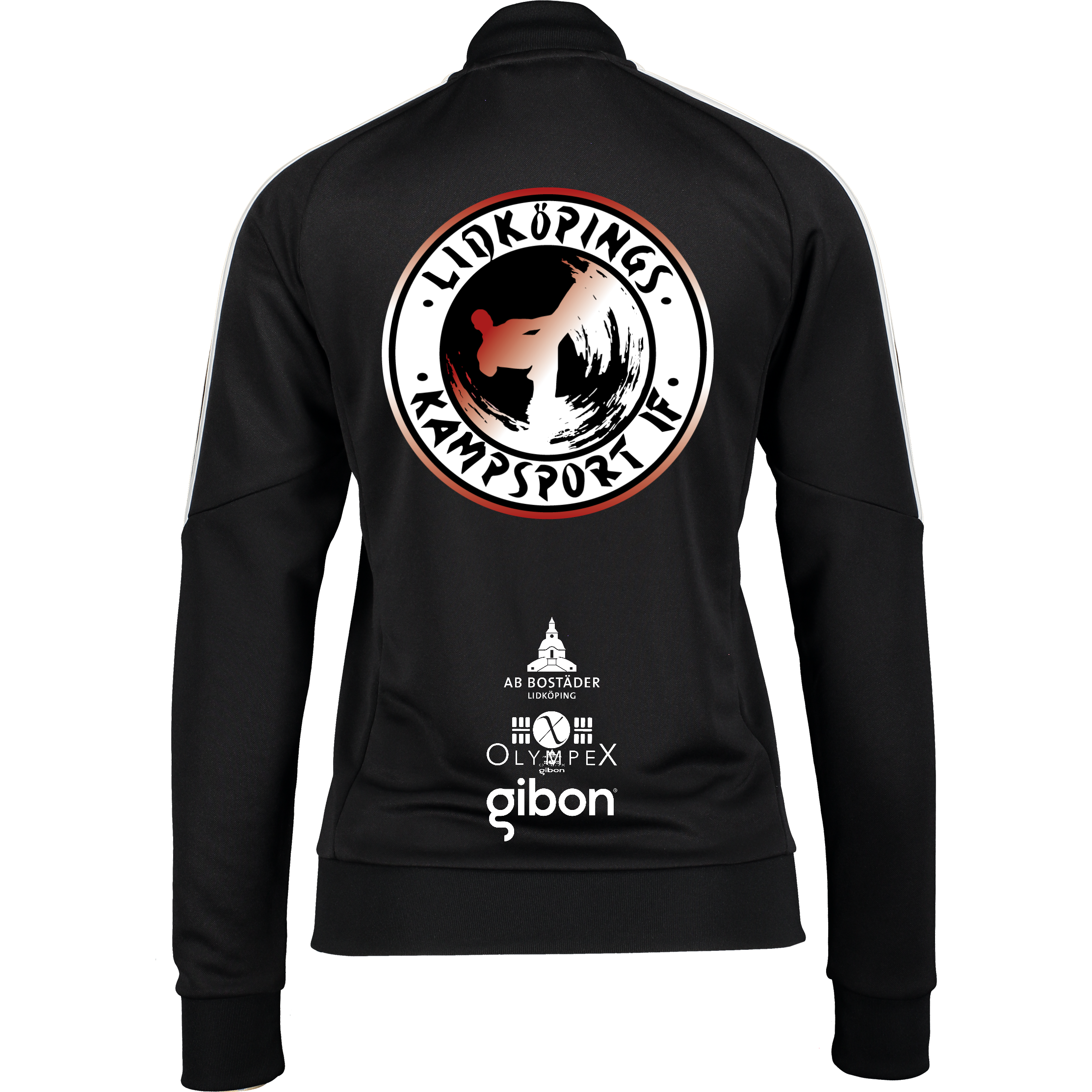 ADIDAS, TIRO26 L TR JKT W