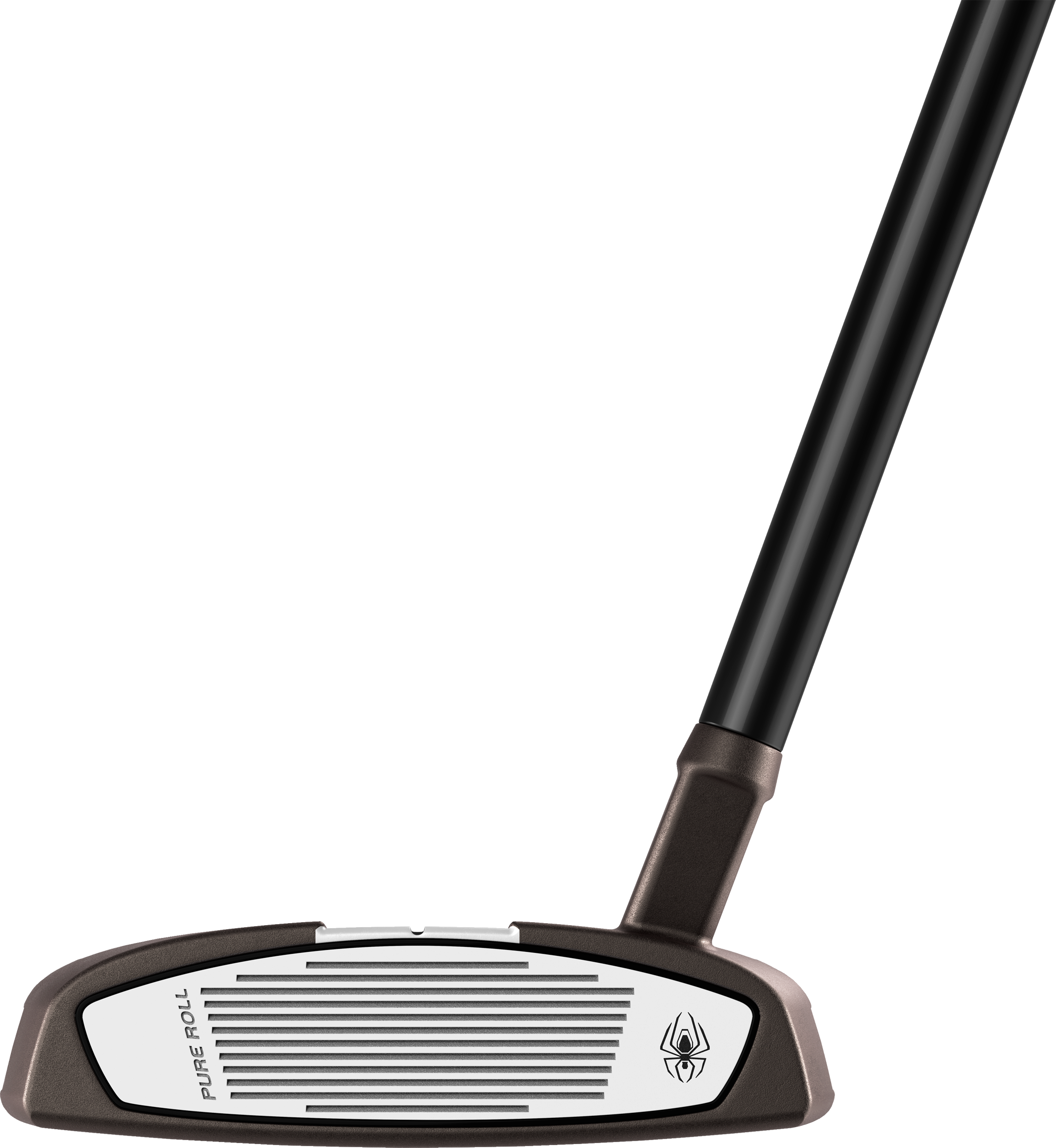 TAYLOR MADE, SPIDER TORCHED PVD TOUR TRUEPATH #3 RH